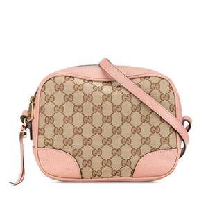 Gucci Bree Disco Crossbody Bag (Outlet) #221809G81B